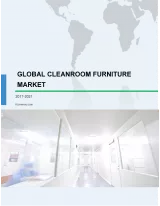 Global Cleanroom Furniture Market 2017-2021